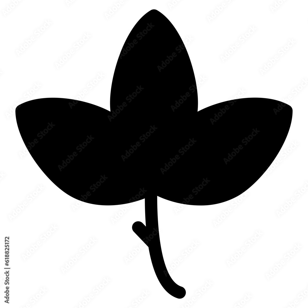 leaf icon leaf icon
