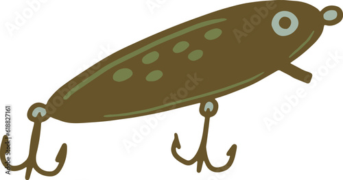 Fly Fishing Lure