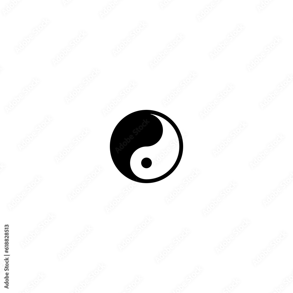 Yin and Yang Yin and Yang