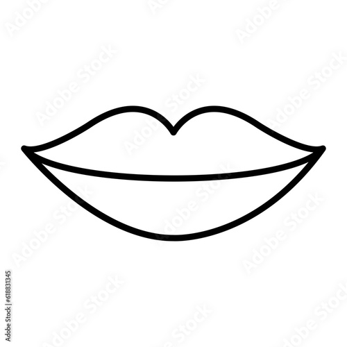 lips