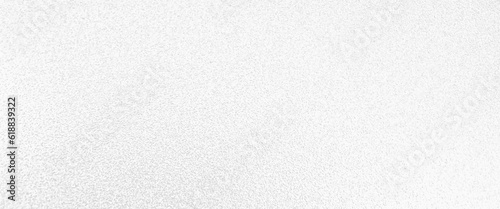 Panorama of vintage white cloth texture and seamless background, white paper background, light texture for scrapbook. 