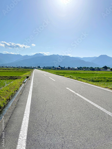 田園風景