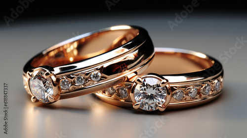 Wedding Ring, Engagement Rings, celebration, family formation, newlyweds, marriage proposal