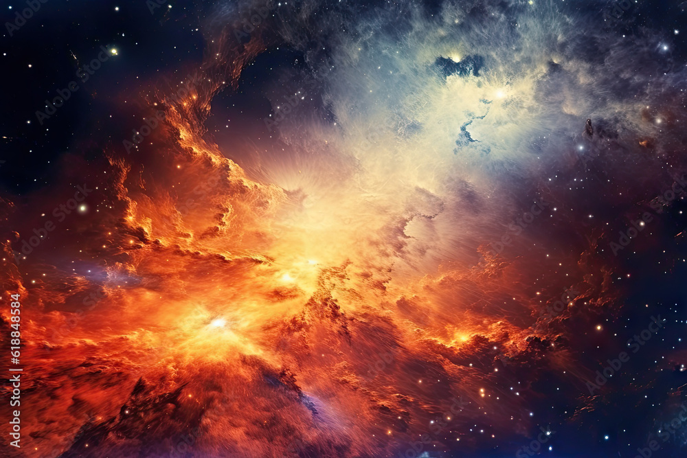 Nebula I