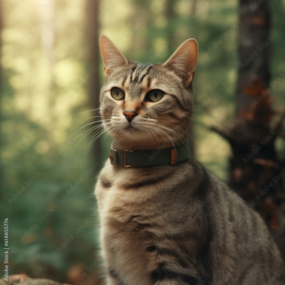 cat on the tree cat on the tree