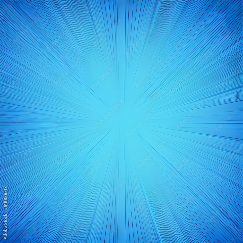 Rays Blue Background Rays Blue Background