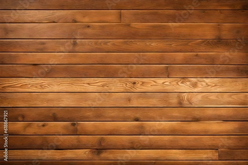 Wood Texture Background, Wooden planks old of table top view and board nature pattern decoration Generative AI