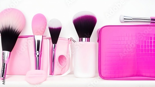 make up brushes