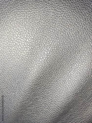 Sofa cover leather texture background 