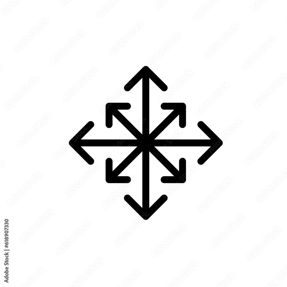 move arrow vertical and horizontal, arrow direction icon button move arrow vertical and horizontal, arrow direction icon button