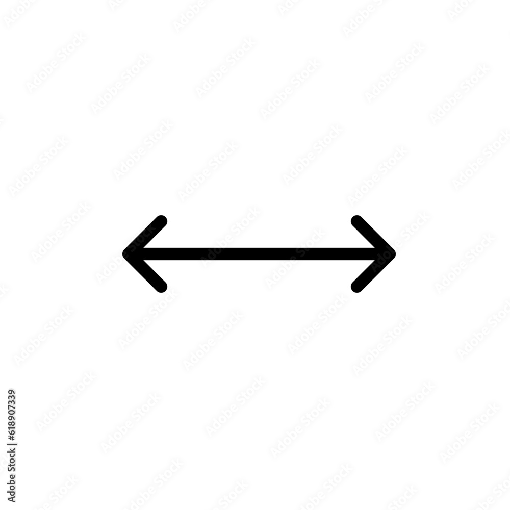 move left or right arrow icon button move left or right arrow icon button