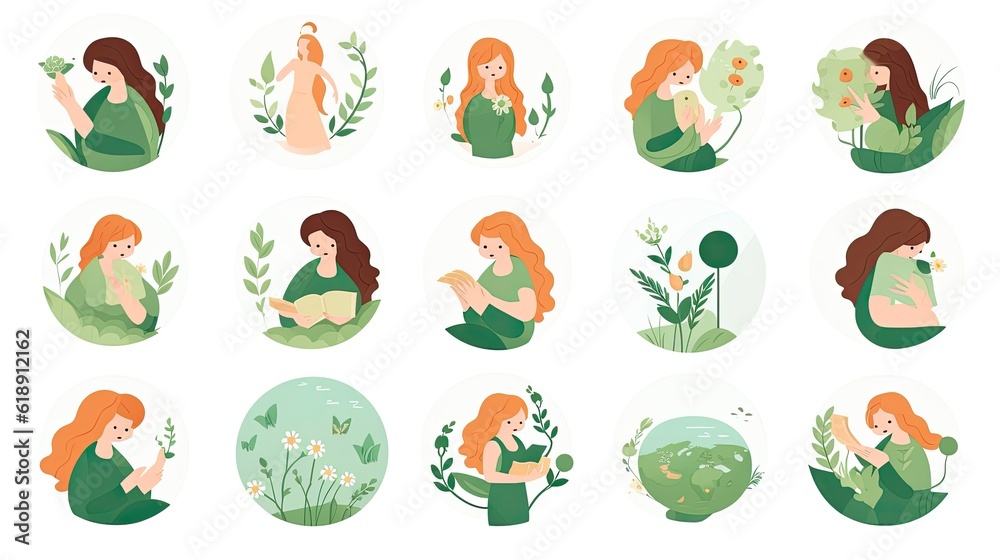 Earth Day. International Mother Earth Day. Environmental Earth Day. International Mother Earth Day. Environmental