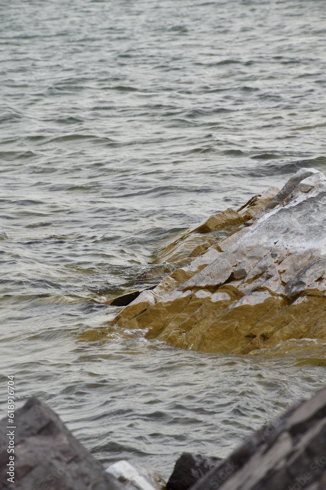 water and rocks water and rocks