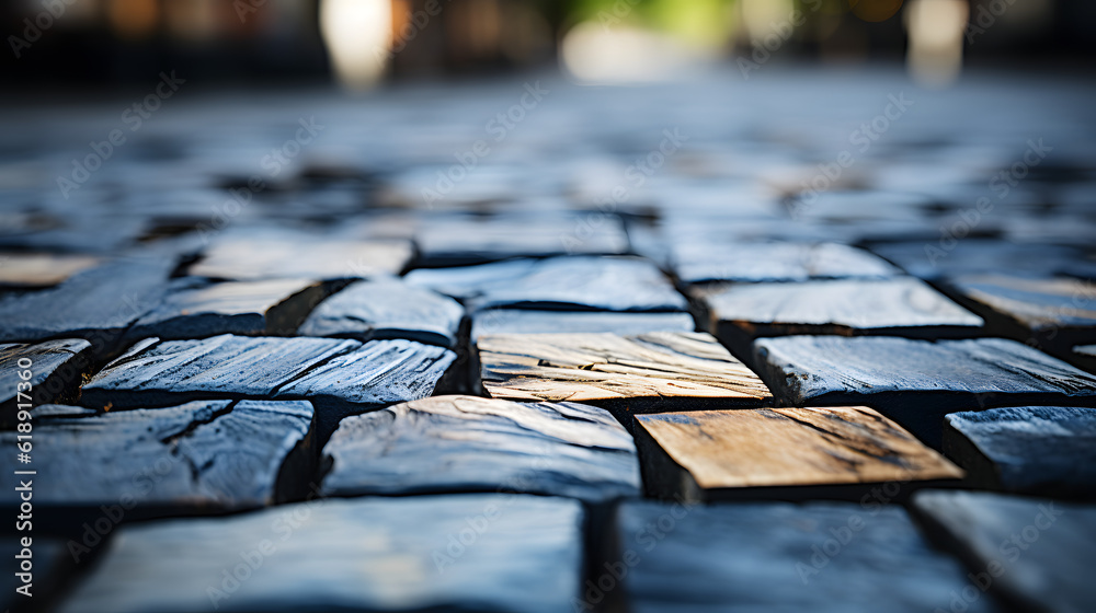 Paving Stones, made with generative AI Paving Stones, made with generative AI