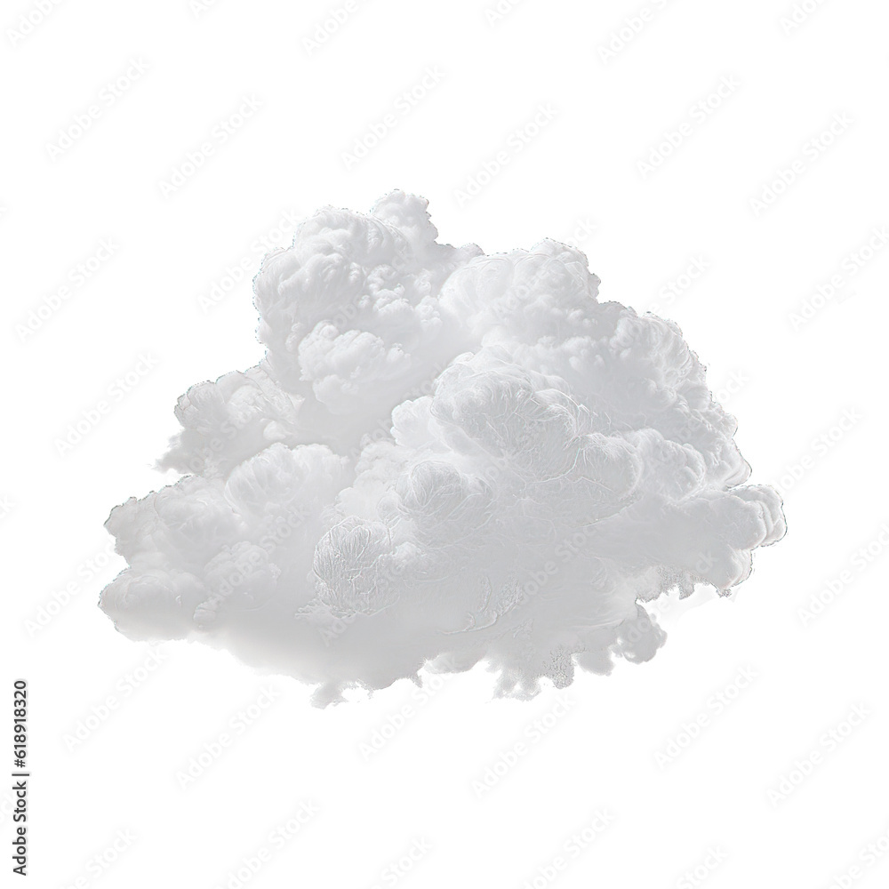cloud dust floating mist  particles