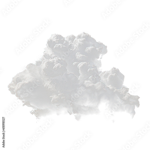 cloud dust floating mist  particles