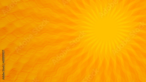 Sonne - Hitze - Sonnenstrahlen