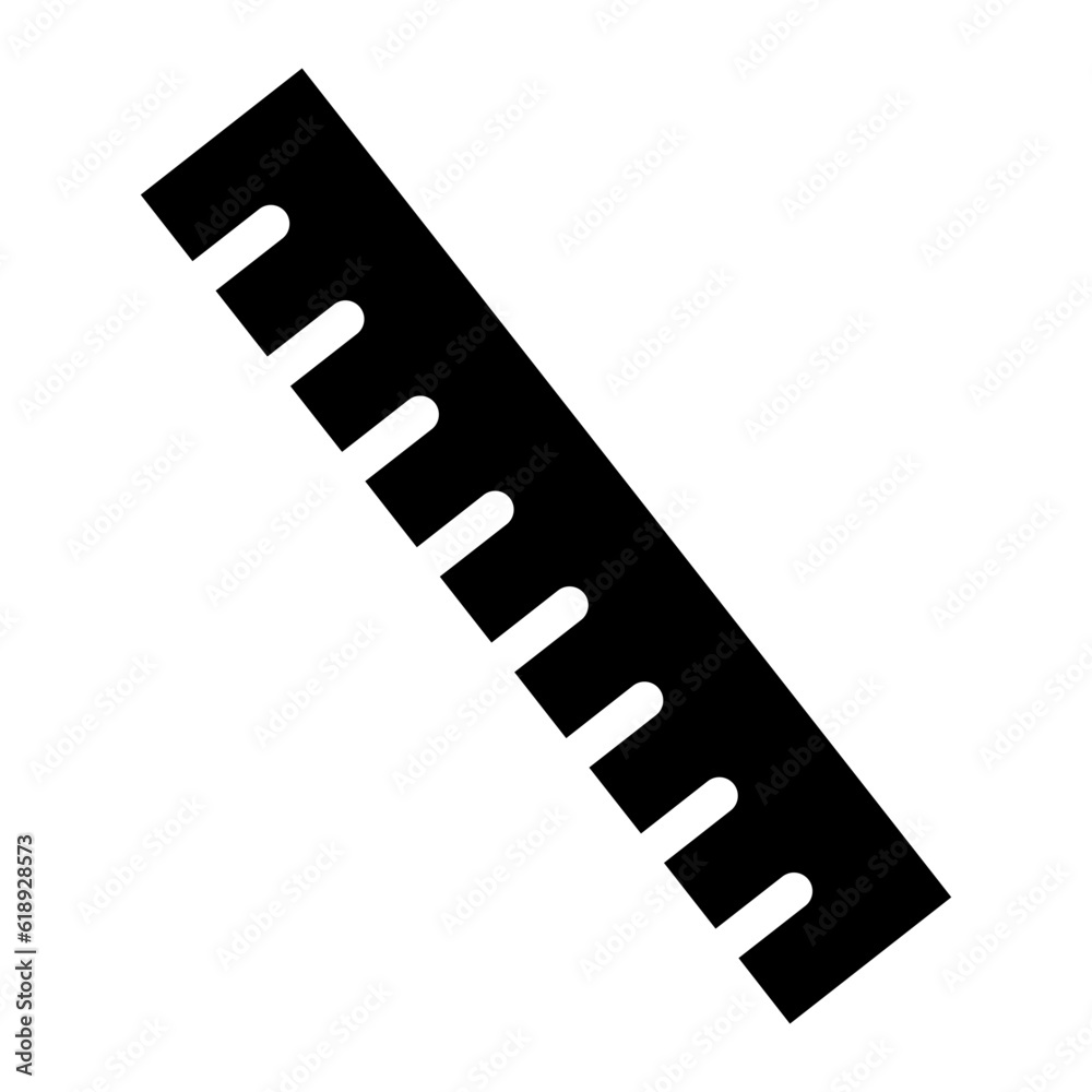 ruler icon ruler icon