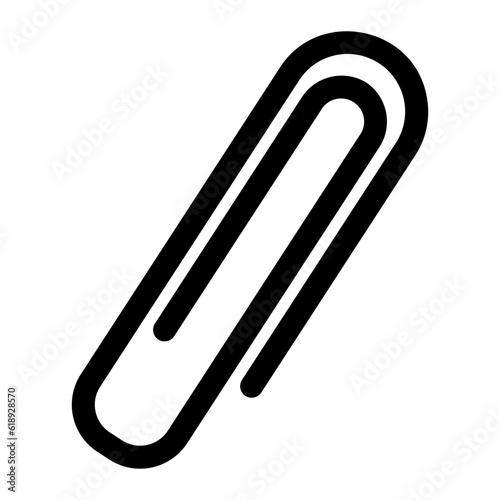 paperclip icon 
