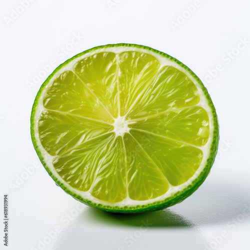 lime slice