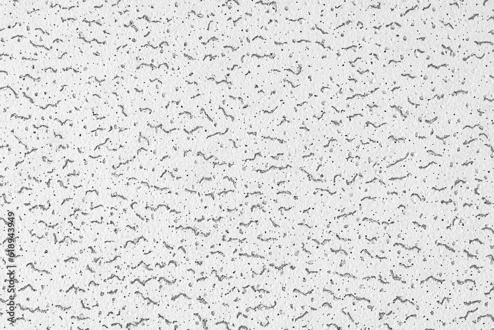 Ceiling tile texture