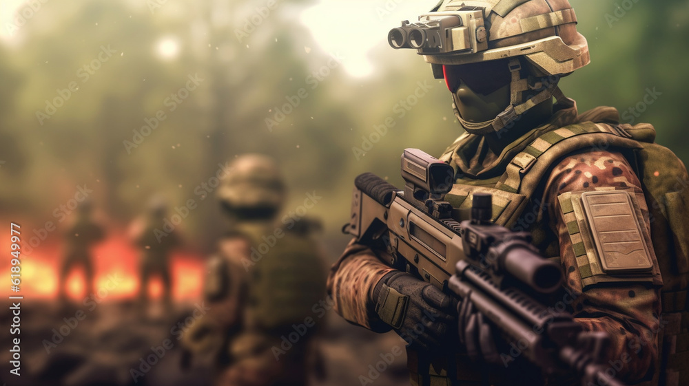 army military troops, infantry soldiers in uniform, fictional location army military troops, infantry soldiers in uniform, fictional location