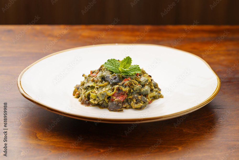 Special Chinese Chili Preserved Eggs and required ingredients