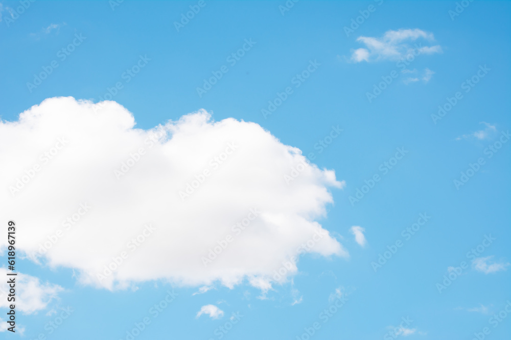  sky with cloud for background and other