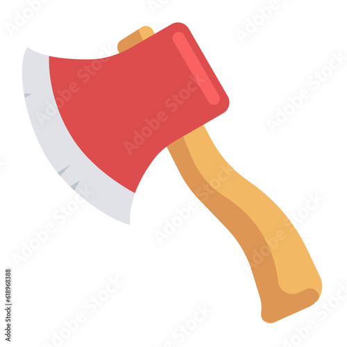 axe