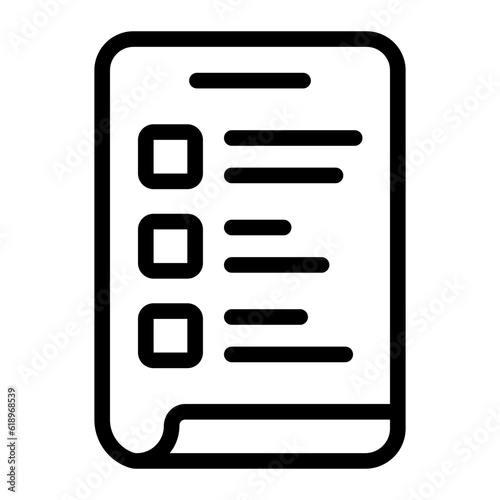 purchasing line icon