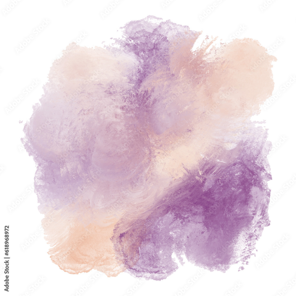 Cotton candy cloud colorful gradient Cotton candy cloud colorful gradient