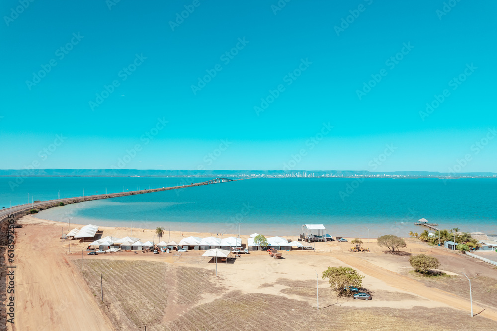 Palmas, Brazil, Palmas, Brazil,