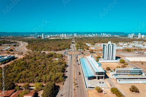 Palmas, Brazil, 