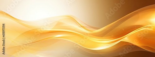 abstract golden background