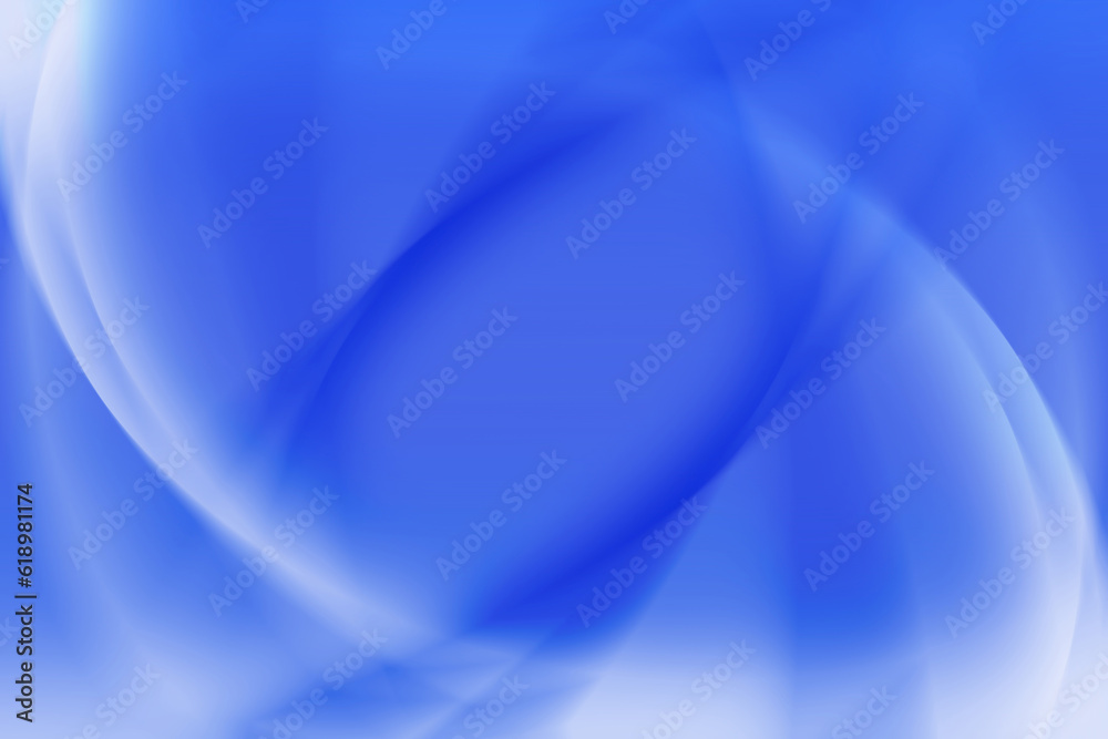 Fototapeta premium 3d modern curve abstract presentation background, abstract background