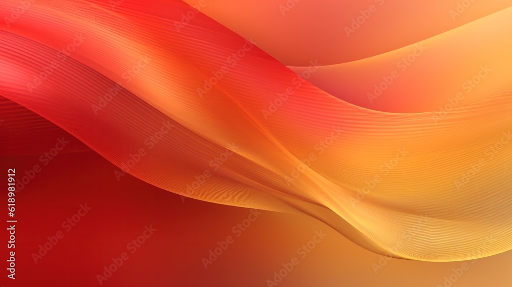 Colored theme wave wallpaper Colored theme wave wallpaper