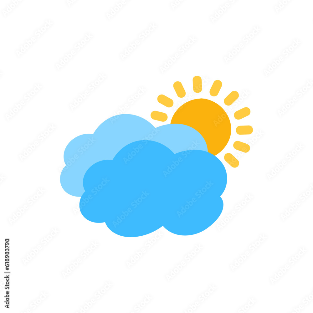 weather icon set sun rain thunderstorm dew wind snow cloud night sky for forecast weather icon set sun rain thunderstorm dew wind snow cloud night sky for forecast