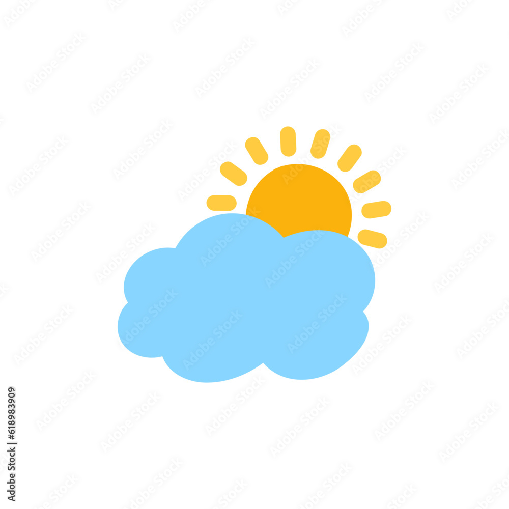 weather icon set sun rain thunderstorm dew wind snow cloud night sky for forecast weather icon set sun rain thunderstorm dew wind snow cloud night sky for forecast