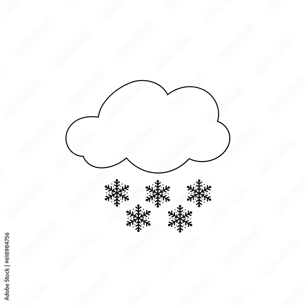 weather icon set sun rain thunderstorm dew wind snow cloud night sky for forecast weather icon set sun rain thunderstorm dew wind snow cloud night sky for forecast