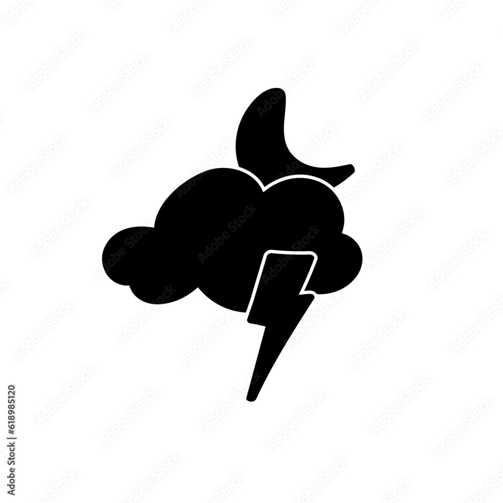 weather icon set sun rain thunderstorm dew wind snow cloud night sky for forecast weather icon set sun rain thunderstorm dew wind snow cloud night sky for forecast