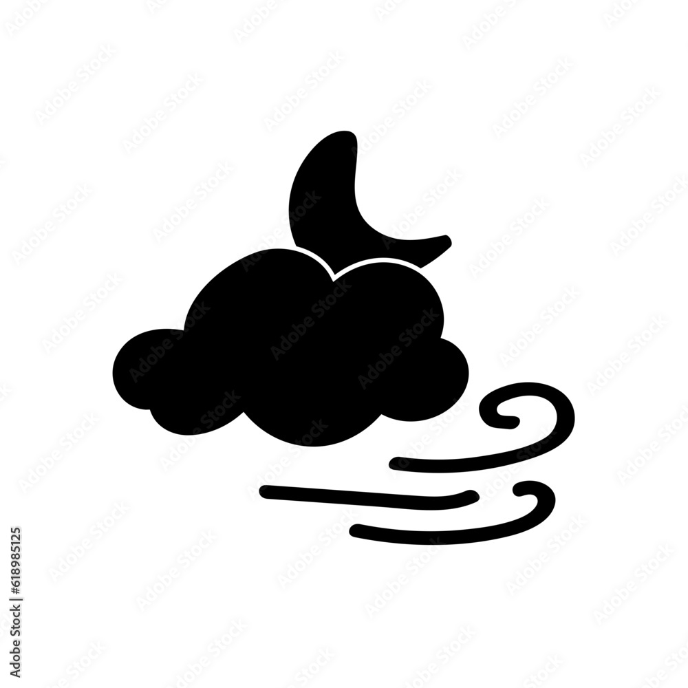 weather icon set sun rain thunderstorm dew wind snow cloud night sky for forecast weather icon set sun rain thunderstorm dew wind snow cloud night sky for forecast