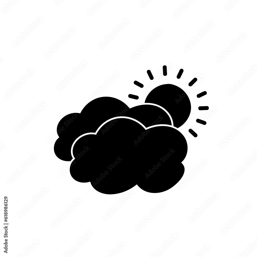 weather icon set sun rain thunderstorm dew wind snow cloud night sky for forecast weather icon set sun rain thunderstorm dew wind snow cloud night sky for forecast