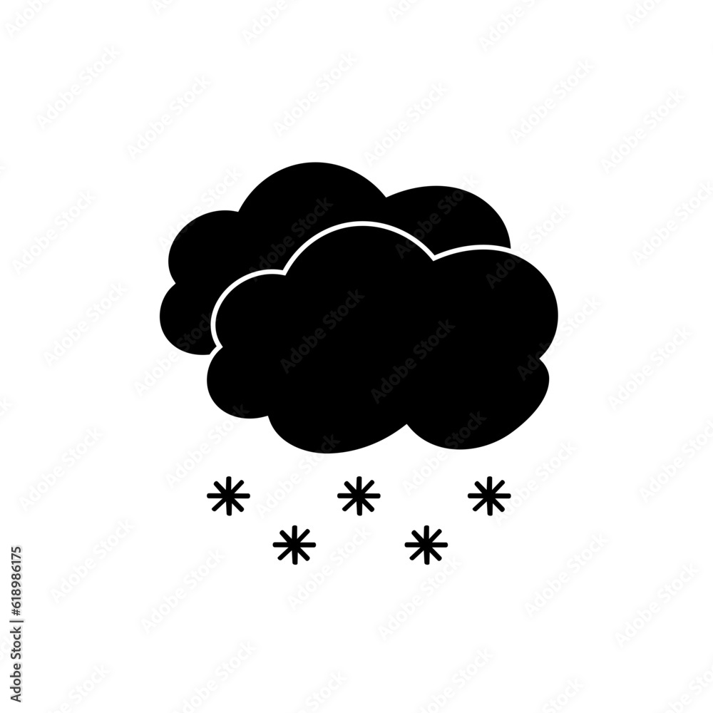 weather icon set sun rain thunderstorm dew wind snow cloud night sky for forecast weather icon set sun rain thunderstorm dew wind snow cloud night sky for forecast