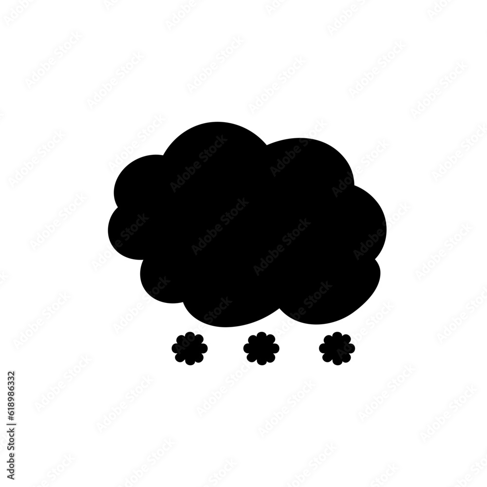 weather icon set sun rain thunderstorm dew wind snow cloud night sky for forecast weather icon set sun rain thunderstorm dew wind snow cloud night sky for forecast