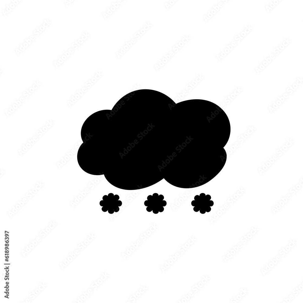 weather icon set sun rain thunderstorm dew wind snow cloud night sky for forecast weather icon set sun rain thunderstorm dew wind snow cloud night sky for forecast