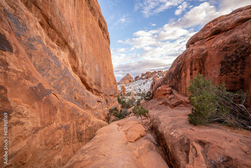 Arches National Park, Utah