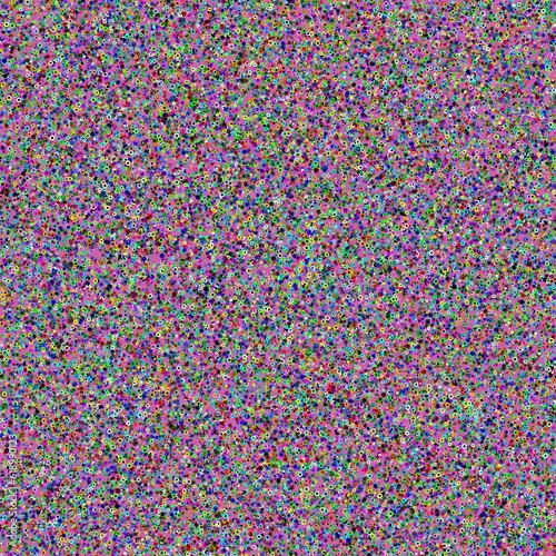 beautiful dot pattern textures colors background set 1