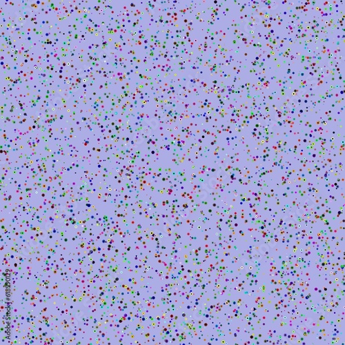 beautiful dot pattern textures colors background set 1