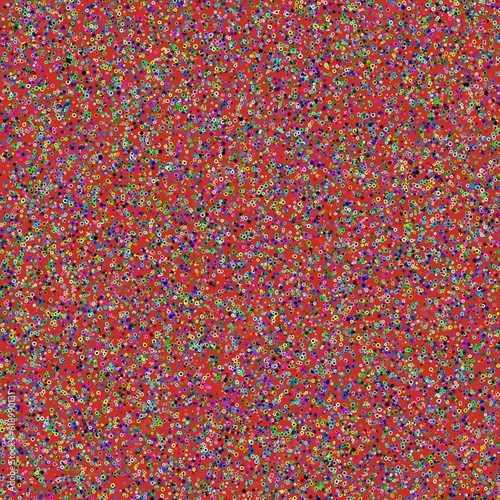 beautiful dot pattern textures colors background set 1