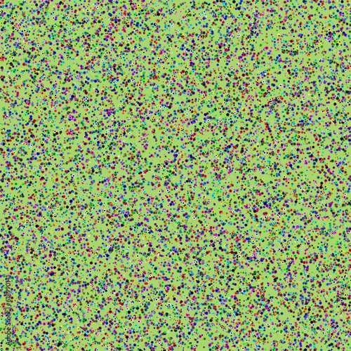 beautiful dot pattern textures colors background set 1